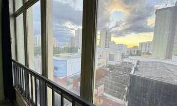 Imagem 2: Sala Tubal Vilela - Frente para Floriano