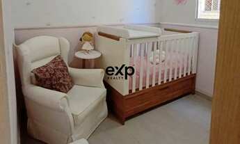 Imagem 7: Apartamento 3 Quartos (Suíte) - 73m² - 2 Vagas Cobertas - Morro do Confisco - Contagem