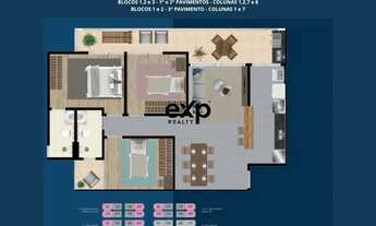 Imagem 4: Viva o Solar do Barão - Empreendimento com apartamentos à partir de R$ 647.465,00 - Centro