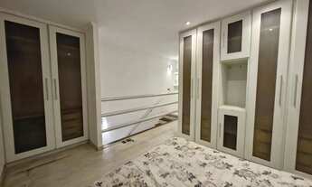 Imagem 6: Apartamento duplex à venda no Loft Gonzaga em Santos