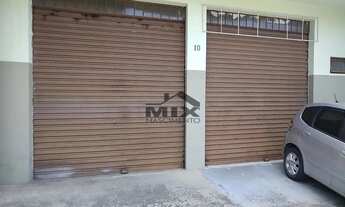 Imagem 2: Salão Comercial à Venda no Jardim Las Vegas Santo André