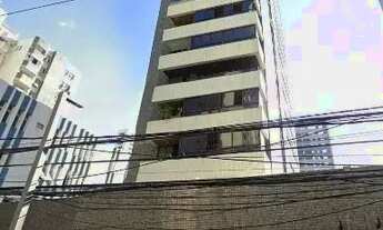 Imagem 2: Apartamento à venda ou para locação Edifício Itacoatiara