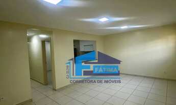 Imagem 2: Apartamento 3 quartos com garagem Qn 3 Conjunto 5 - Riacho Fundo 01