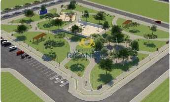 Imagem: Lote à venda, JARDIM PAULISTA (Taquaralto)