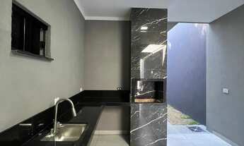 Imagem 4: Linda casa nova no bairro Rita vieira