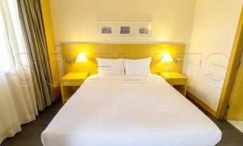 Imagem 4: Excelente localização? Só no Tryp Jesuíno Arruda