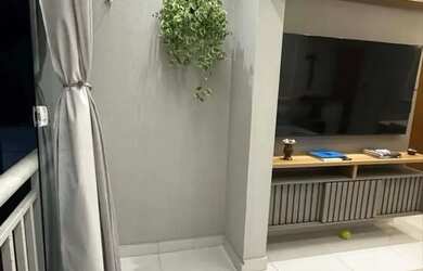 Imagem 7: Apartamento para venda no condomínio Village Araçagy 3