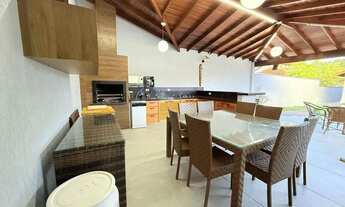 Imagem 3: Casa térrea para venda com 169 metros quadrados com 4 quartos em Morada da Praia - Bertiog