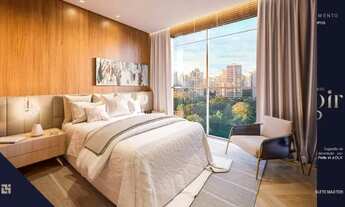 Imagem 2: Ed. Torre Noir - Leal Moreira, 138m², 3 suítes e 2 vagas