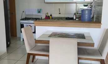 Imagem 3: Aluguel apartamento 3 quartos mobiliado - Jatiúca