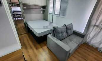 Imagem 5: Apartamento - Flat - Altos do Esplanada - Residencial Smart Residence - 1 Dormitório - 32m