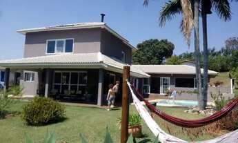 Imagem 4: Condomínio Capela do Barreiro - Alto Padrão Itatiba - 4 quartos - Mobília completa