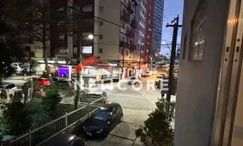 Imagem 3: Apartamento em Praça Princesa Isabel - Itararé - São Vicente/SP