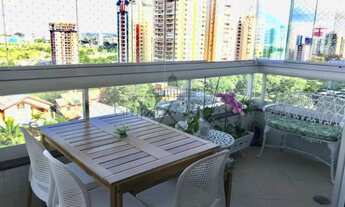 Imagem 6: Oportunidade - Apartamento - Parque Residencial Aquarius - Residencial Casablanca - 4 Dorm