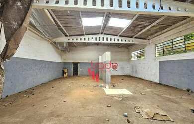 Imagem 3: Galpão Comercial para Locação no Bairro Parque Industrial Lagoinha em Ribeirão Preto com 0