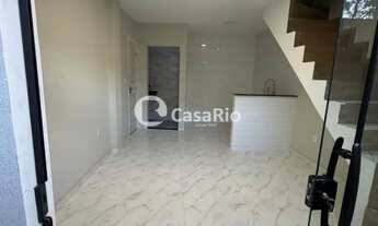 Imagem 2: Realengo Casa com 2 dormitórios