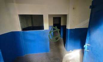 Imagem 6: Barracão para alugar, 219 m² por R$ 4.120,00/mês - Jardim Martinez - Araraquara/SP