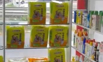 Imagem 3: Vendo farmacia Galpão / depósito com venda por R$150.000