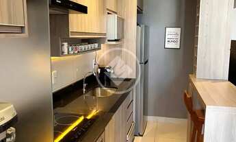 Imagem 5: Apartamento 2 Quartos Setor Vila Rosa codigo: 158249