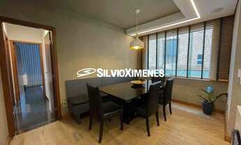 Imagem 5: Residencial Apartamento no Anchieta com 98,00 (M²), 3 quartos e 2 vagas para Venda