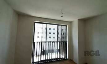 Imagem: Apartamento para alugar no bairro Auxiliadora