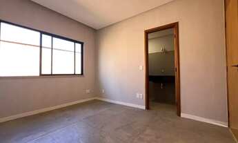 Imagem 4: Casa no Condomínio Verana em Teresina (Tabajaras) - 200 m² Úteis