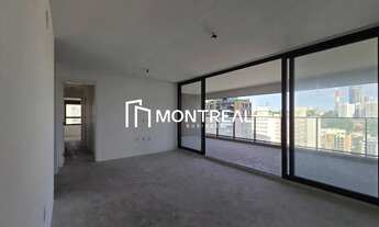 Imagem 7: APARTAMENTO À VENDA EM SUMARÉ - 4 DORMITÓRIOS, 2 SUÍTES, 2 VAGAS DE GARAGEM