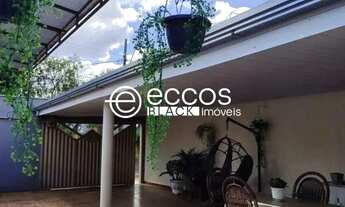 Imagem 2: Casa à venda, 3 quartos, 1 suíte, 2 vagas, Sibipiruna - ARAGUARI/MG