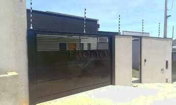 Imagem: Casa à venda em Campinas, Residencial Bela