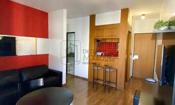 Imagem 7: Flat Residencial - Jardins - Locação e venda !