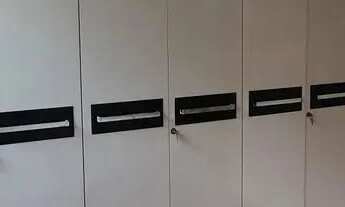 Imagem 4: Via Appia, Apartamento 3 Quartos, 1 Suíte, 144 m², 3 sanitários, sala , 01 vaga, Próximo