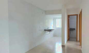 Imagem 2: Apartamento 2 quartos - Santos Dumont