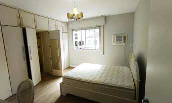 Imagem 5: Apartamento com 3 quartos à venda, 166 m² por R$ 1.250.000 - Gonzaga - Santos/SP