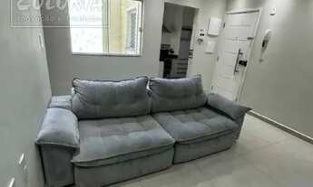 Imagem 3: Cobertura a venda - Vila Metalúrgica, Santo André