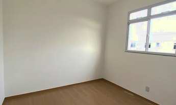 Imagem 4: Apartamento Novo de 2/4