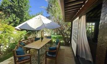 Imagem: Casa aconchegante temporada em Búzios melhor