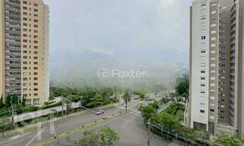 Imagem: Apartamento à venda Rua Doutor João Satt