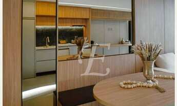 Imagem 5: Apartamento com 1 dormitório, 63 m² - venda por R$ 1.890.000,00 ou aluguel por R$ 16.500,0