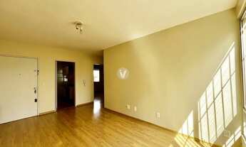 Imagem 3: Apartamento à venda, com 2 dormitórios, localizado no Centro de Santa Maria!