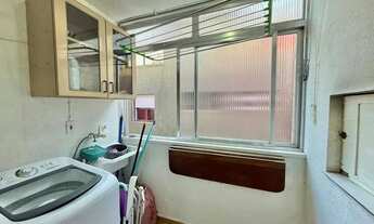 Imagem 4: Apartamento Mobiliado no Centro, Frente à Praça do Mini Golf