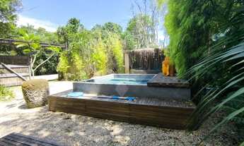 Imagem: Casa container no Condomínio Maranata