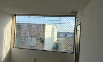 Imagem 7: Alugo, apartamento 2 quartos, sala, cozinha, banheiro, lavabo, área de servico