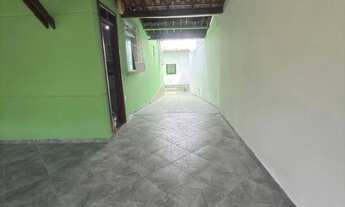 Imagem 5: Vendo casa ampla. ( Próximo a TV Santa Cruz