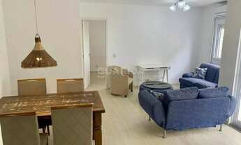 Imagem 4: Apartamento de 1 dormitório, com suíte no Bairro Humaitá