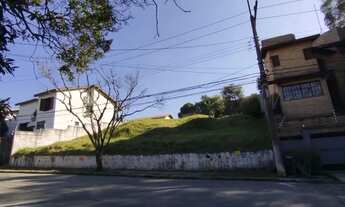 Imagem: TERRENO RESIDENCIAL em SÃO PAULO - SP