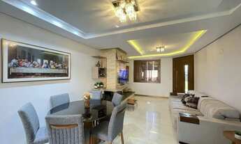 Imagem 6: Casa em Condomínio 4 dormitórios à venda Camobi Santa Maria/RS