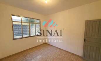 Imagem 5: Apartamento com 1 quarto, Fundos na Vila da penha