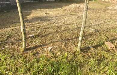 Imagem 2: Vende-se terreno 9.70x50