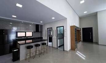 Imagem 2: Casa com 3 quartos à venda, 199 m² - Condomínio Chácara Ondina - Sorocaba/SP