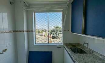 Imagem 7: Apartamento 3 Dormitórios Bairro Atuba